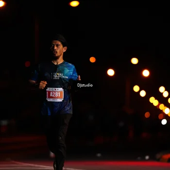 Runner Photo 4980243