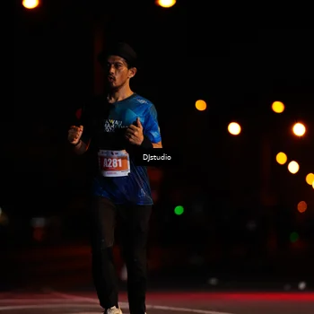 Runner Photo 4980244