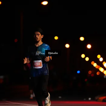 Runner Photo 4980247