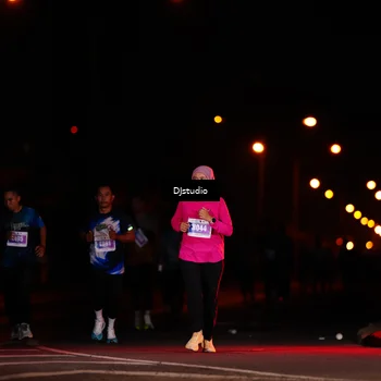 Runner Photo 4980268