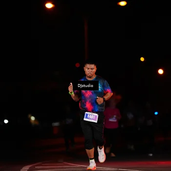 Runner Photo 4980279