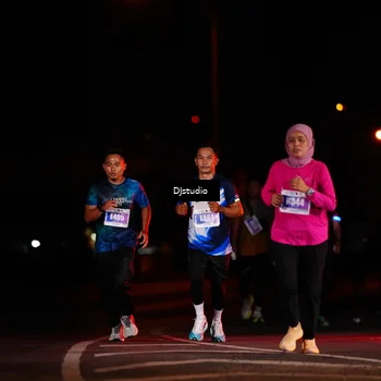 Runner Photo 4980280