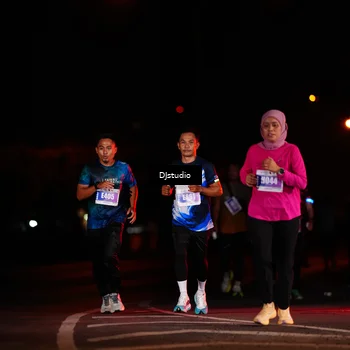 Runner Photo 4980281