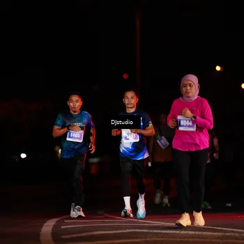 Runner Photo 4980282