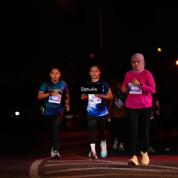 Runner Photo 4980283