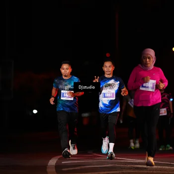 Runner Photo 4980284