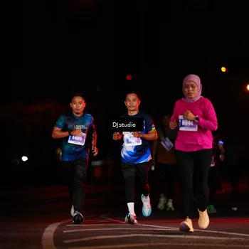 Runner Photo 4980285