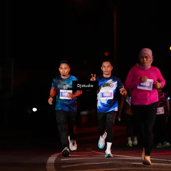 Runner Photo 4980286