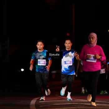 Runner Photo 4980287
