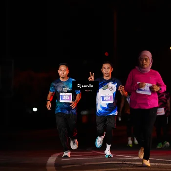 Runner Photo 4980288