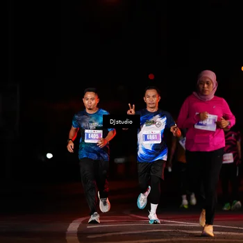 Runner Photo 4980289