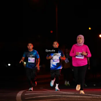Runner Photo 4980291