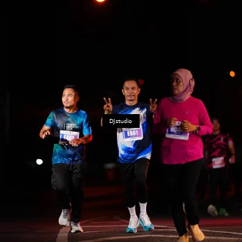 Runner Photo 4980292