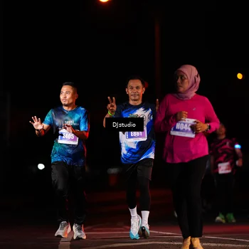 Runner Photo 4980293