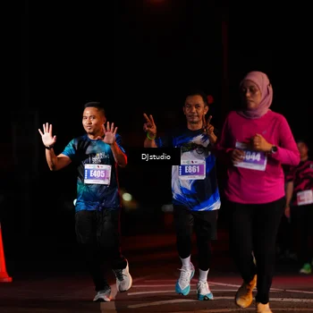 Runner Photo 4980294