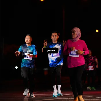 Runner Photo 4980295