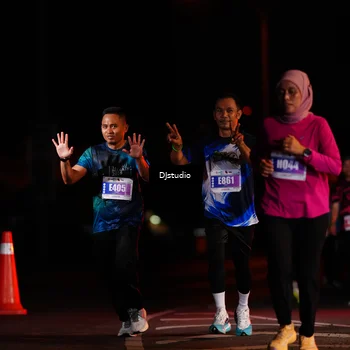 Runner Photo 4980296