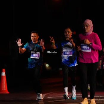 Runner Photo 4980297