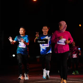 Runner Photo 4980298