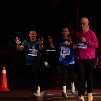 Runner Photo 4980299