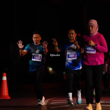 Runner Photo 4980300