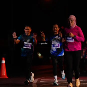 Runner Photo 4980301