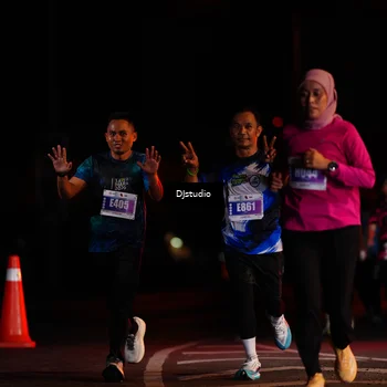 Runner Photo 4980303