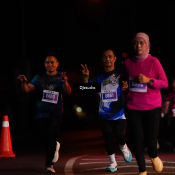 Runner Photo 4980304