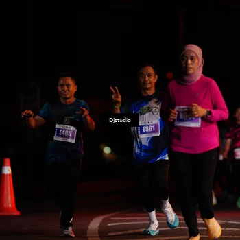 Runner Photo 4980305