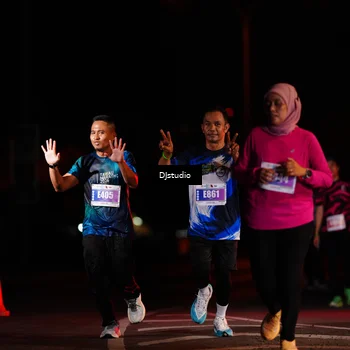 Runner Photo 4980306