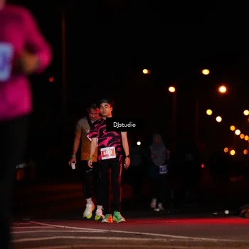Runner Photo 4980307