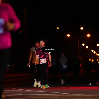 Runner Photo 4980308