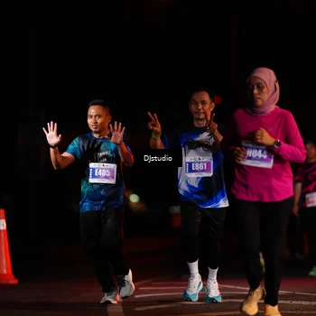 Runner Photo 4980309