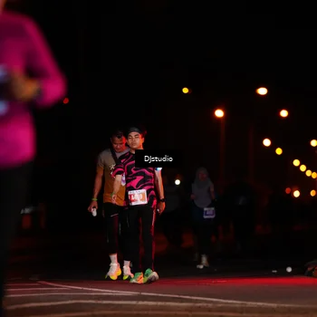 Runner Photo 4980310