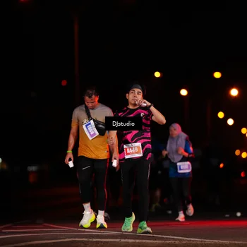 Runner Photo 4980313