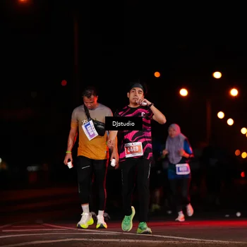 Runner Photo 4980315