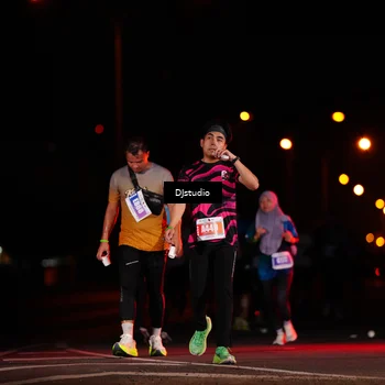 Runner Photo 4980316