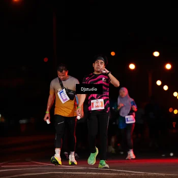 Runner Photo 4980317