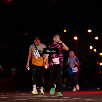 Runner Photo 4980318