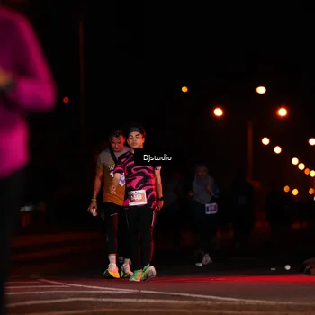 Runner Photo 4980319