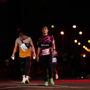 Runner Photo 4980320