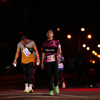Runner Photo 4980321