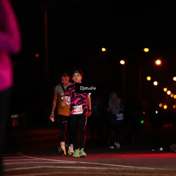Runner Photo 4980322