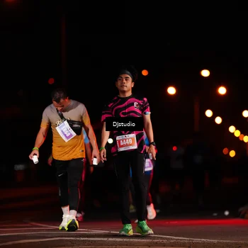 Runner Photo 4980323