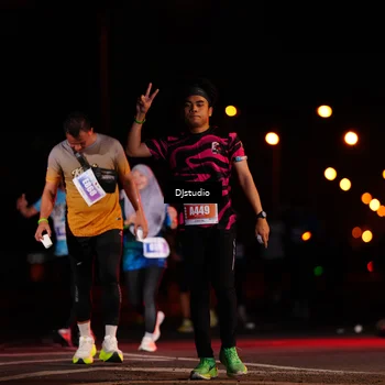 Runner Photo 4980324