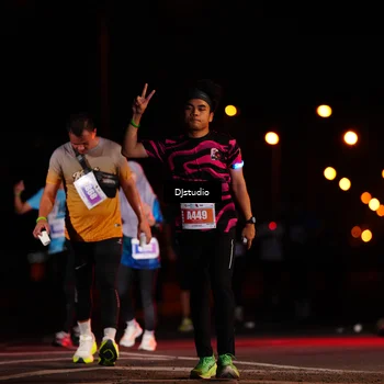 Runner Photo 4980325