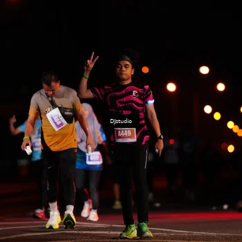 Runner Photo 4980326