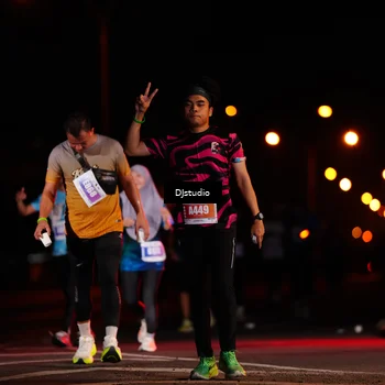 Runner Photo 4980327