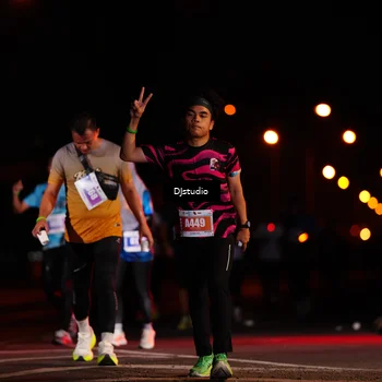 Runner Photo 4980328