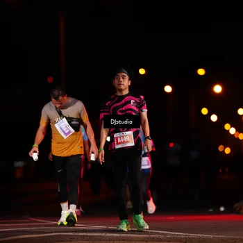 Runner Photo 4980329